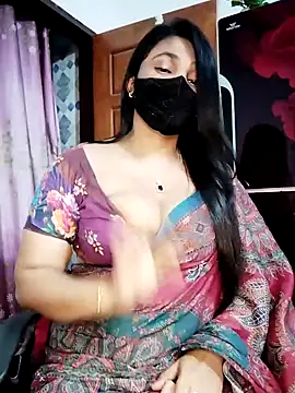 Anika-1 online show from May 24, 2026, 6:24 pm