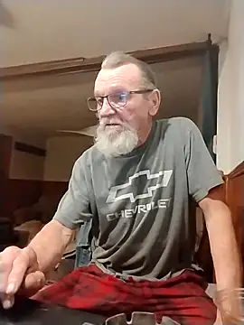 Aldick68 online show from February 8, 2025, 6:01 am