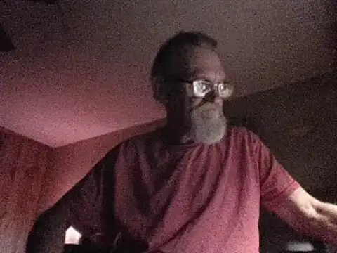 Aldick68 online show from February 16, 2025, 11:38 am