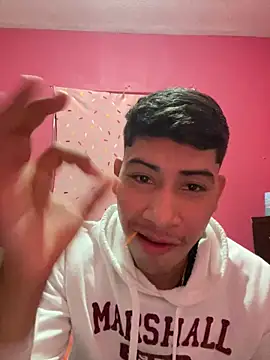 emmarod18 online show from December 22, 2025, 6:21 am