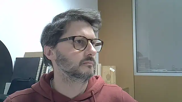 Cellino4 online show from February 21, 2025, 4:48 pm