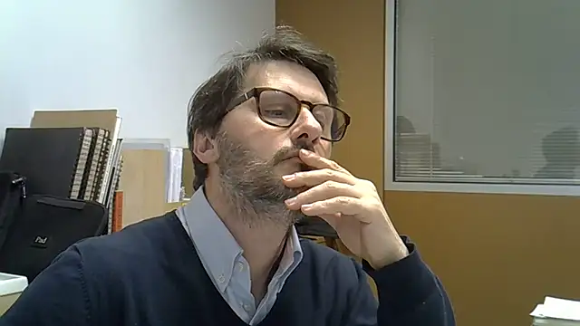 Cellino4 online show from February 28, 2025, 4:20 pm