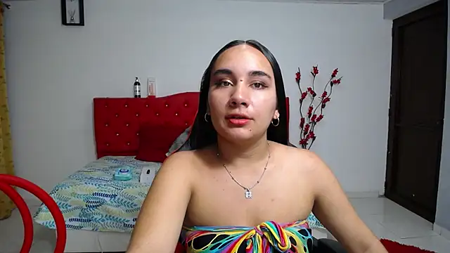 Maylin horny19 online show from June 16, 2026, 3:09 am