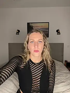 Morgane pippa online show from January 16, 2025, 11:16 pm