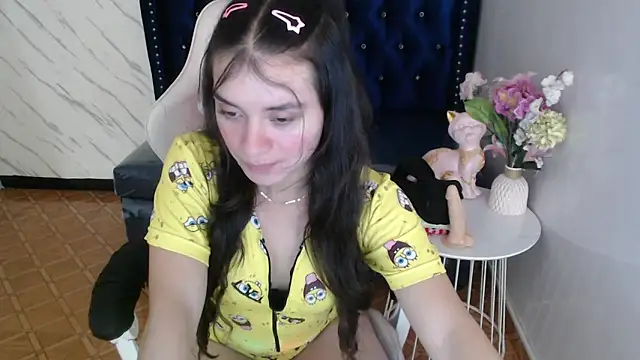 Snapshot of Sarita_v_ chatting on March 7, 2025, 12:45 pm Sarita v online show from March 7, 2025, 12:45 pm