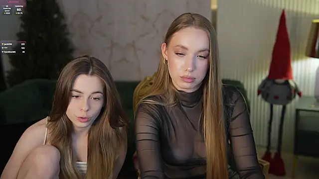 Snapshot of Lika_Secret_ chatting on January 29, 2025, 11:04 pm Lika Secret online show from January 29, 2025, 11:04 pm