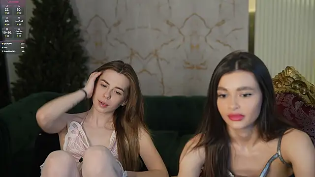 Snapshot of Lika_Secret_ chatting on January 30, 2025, 2:06 am Lika Secret online show from January 30, 2025, 2:06 am