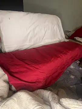 VioletxBlue online show from February 17, 2026, 8:48 pm