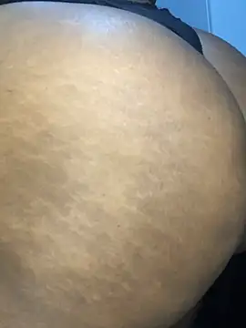 Barbie Teddy online show from March 13, 2025, 8:43 pm