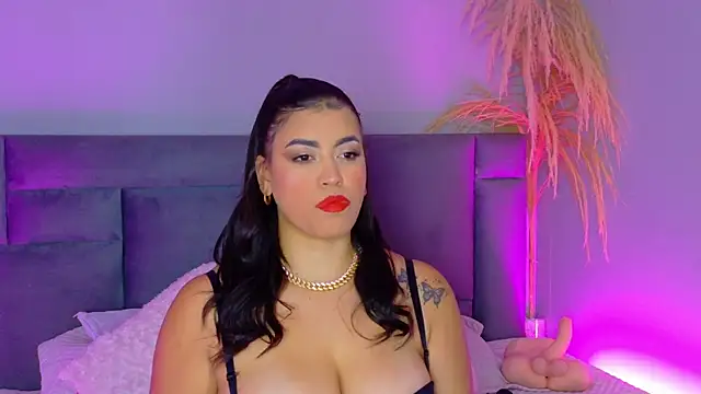 AlynAllen online show from February 28, 2026, 5:03 pm