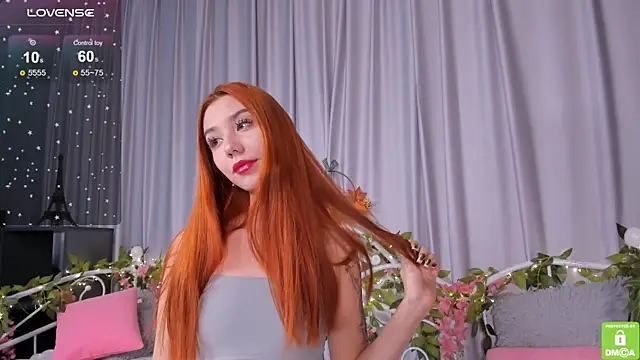 Amelia skyy online show from November 18, 2025, 3:01 am