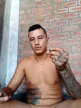 Andrexlupe online show from March 8, 2026, 1:15 pm