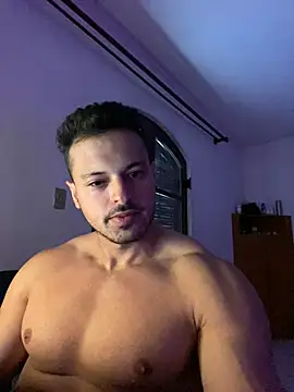 Lucasfit24 online show from February 25, 2025, 12:03 pm