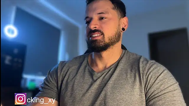 Lucasfit24 online show from October 20, 2025, 2:17 pm