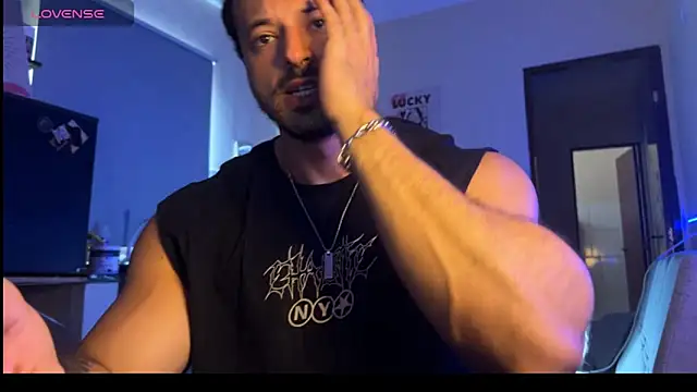 Lucasfit24 online show from February 26, 2026, 2:38 pm