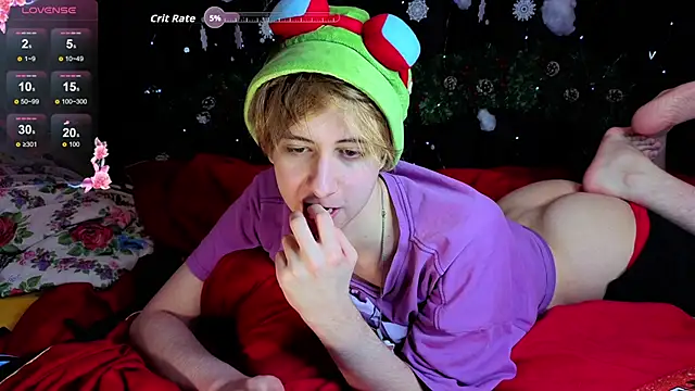 Timothy Fox online show from January 8, 2026, 8:22 pm