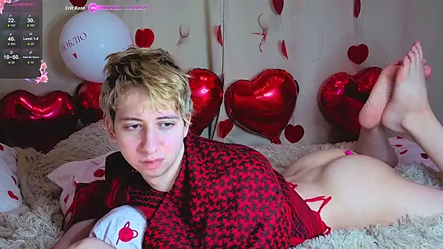 Timothy Fox online show from February 17, 2026, 2:41 am