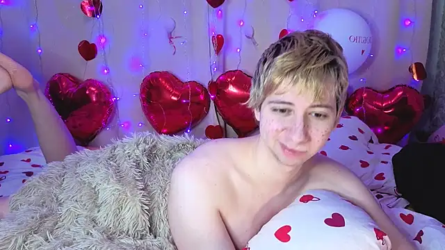 Timothy Fox online show from February 17, 2026, 9:43 pm