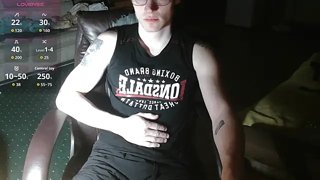 johnny positive online show from April 8, 2026, 10:10 pm