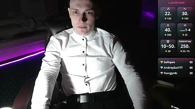 johnny positive online show from April 14, 2026, 5:30 pm