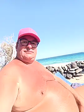 Snapshot of MountJohnXL chatting on February 7, 2025, 3:19 pm MountJohnXL online show from February 7, 2025, 3:19 pm