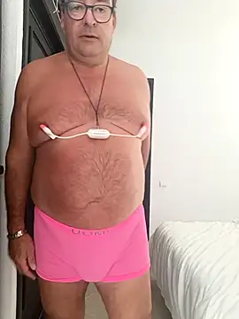 Snapshot of MountJohnXL chatting on November 20, 2025, 3:56 pm MountJohnXL online show from November 20, 2025, 3:56 pm