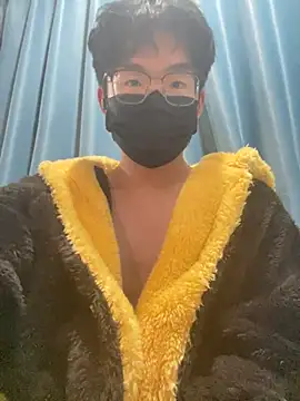 Snapshot of yfx468 chatting on March 20, 2025, 6:09 pm yfx468 online show from March 20, 2025, 6:09 pm