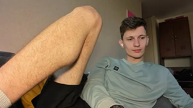 Kevin Hornyyy online show from June 19, 2026, 12:42 pm