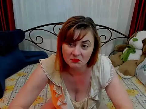 NightWish Lorena online show from December 13, 2024, 6:21 am