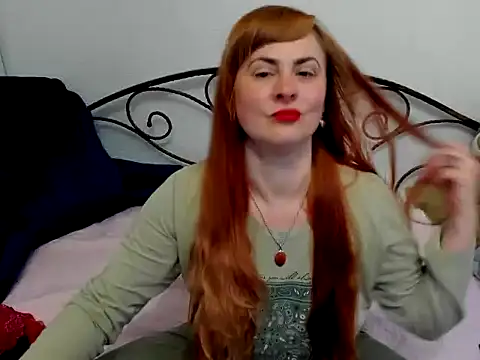 NightWish Lorena online show from April 21, 2026, 3:02 am