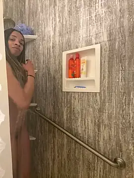 goddesskash online show from February 17, 2025, 8:47 pm