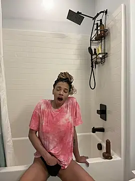 goddesskash online show from February 26, 2025, 9:58 pm