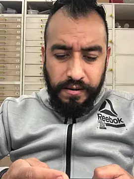 leonardohot1987 online show from February 14, 2025, 5:46 pm