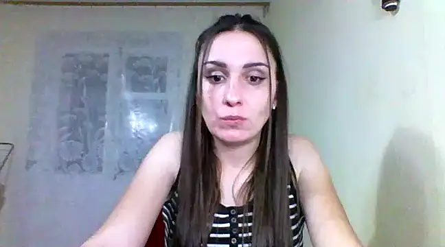 Yuliia30 online show from January 11, 2025, 4:25 pm