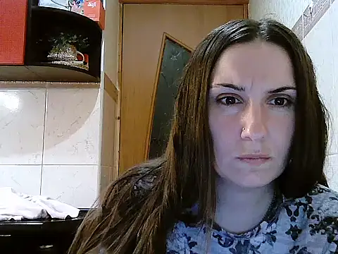 Yuliia30 online show from June 7, 2026, 7:50 pm