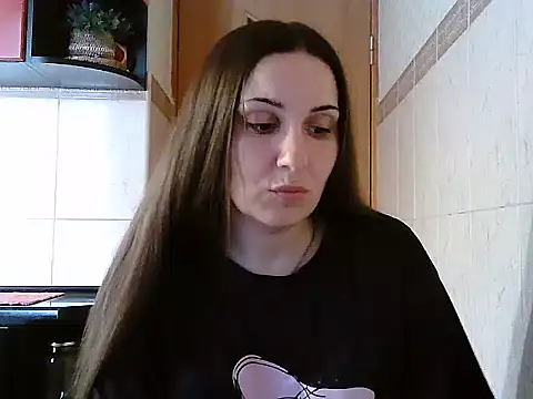 Yuliia30 online show from June 8, 2026, 12:27 pm