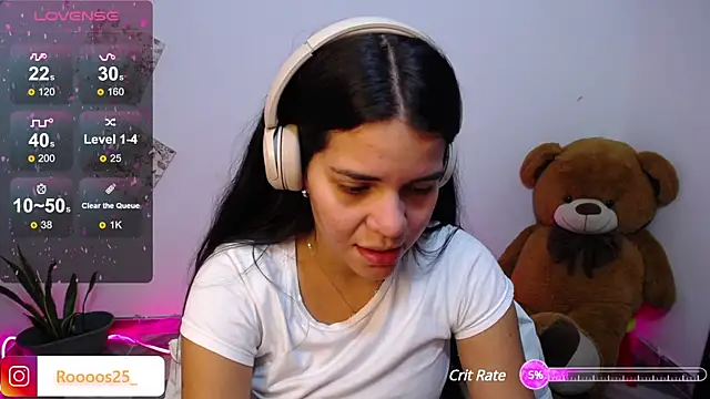 Anddyy   online show from January 30, 2025, 12:29 am