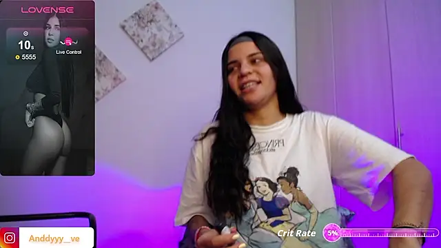 Snapshot of Anddyy__ chatting on February 26, 2026, 6:51 pm Anddyy online show from February 26, 2026, 6:51 pm