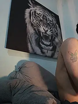 dany hardy online show from January 16, 2026, 11:31 pm