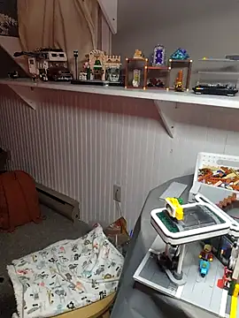 SoxxyNsh online show from October 26, 2025, 12:38 am