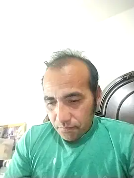 Goloso2423 online show from December 14, 2025, 9:30 pm