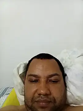 Marcio2235 online show from September 20, 2025, 6:25 am