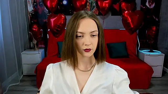 JesssWalker online show from February 23, 2025, 11:22 am