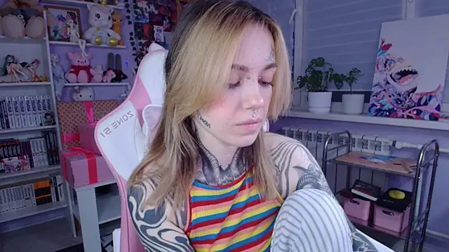 Catharsisi online show from November 2, 2025, 2:30 pm