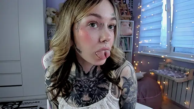 Catharsisi online show from March 2, 2026, 2:57 pm