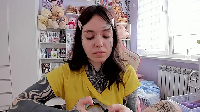 Catharsisi online show from May 22, 2026, 12:55 pm