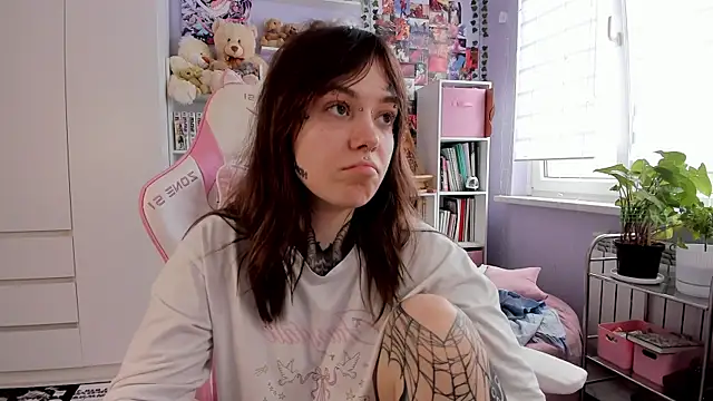 Catharsisi online show from June 24, 2026, 11:53 am