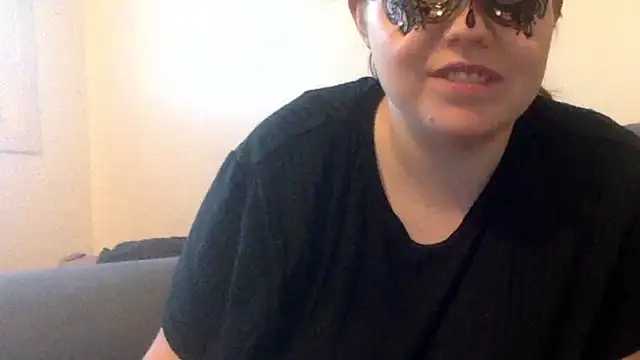 Lacoquinedu636 online show from January 22, 2025, 7:25 am