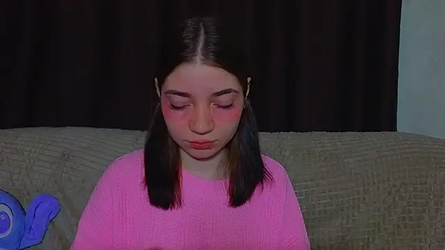 CassJonn online show from March 14, 2025, 3:59 am