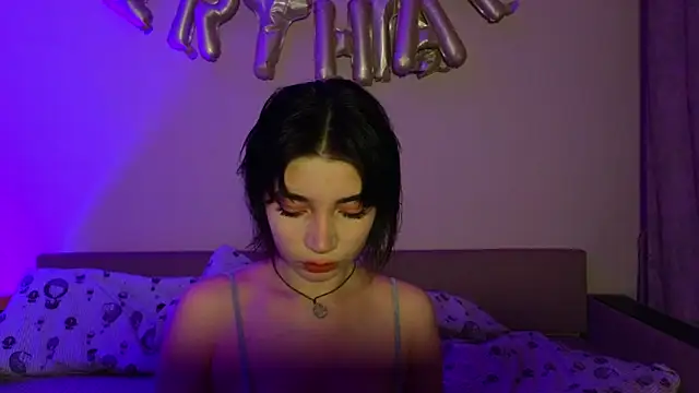 Snapshot of CassJonn chatting on December 22, 2025, 4:48 pm CassJonn online show from December 22, 2025, 4:48 pm